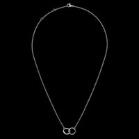 CLASSIC LUMINE UNITY SILVER