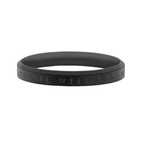 CLASSIC RING BLACK