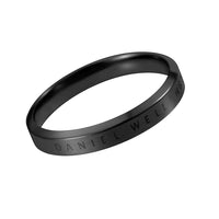 CLASSIC RING BLACK