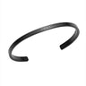CLASSIC BRACELET BLACK