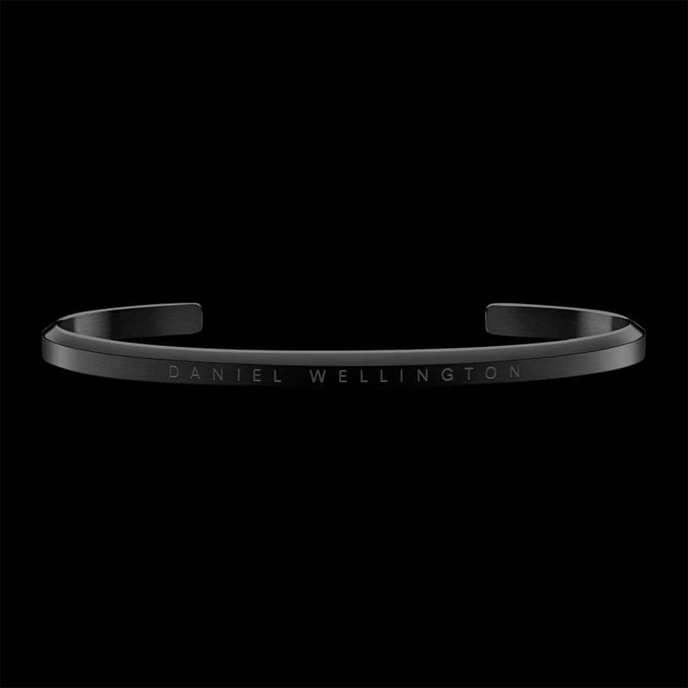 CLASSIC BRACELET BLACK