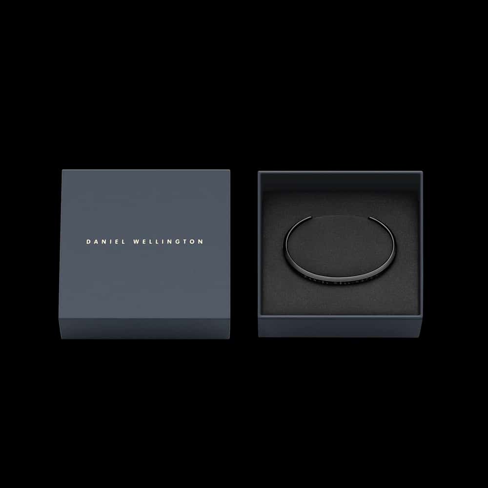 CLASSIC BRACELET BLACK