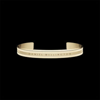 ELAN BRACELET GOLD