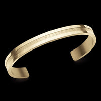 ELAN BRACELET GOLD