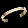 ELAN BRACELET GOLD