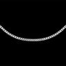 BOX CHAIN NECKLACE S