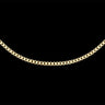 BOX CHAIN NECKLACE G