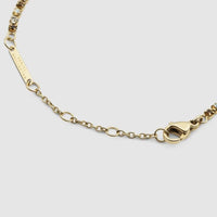 Classic Tennis Bracelet Honey Combo