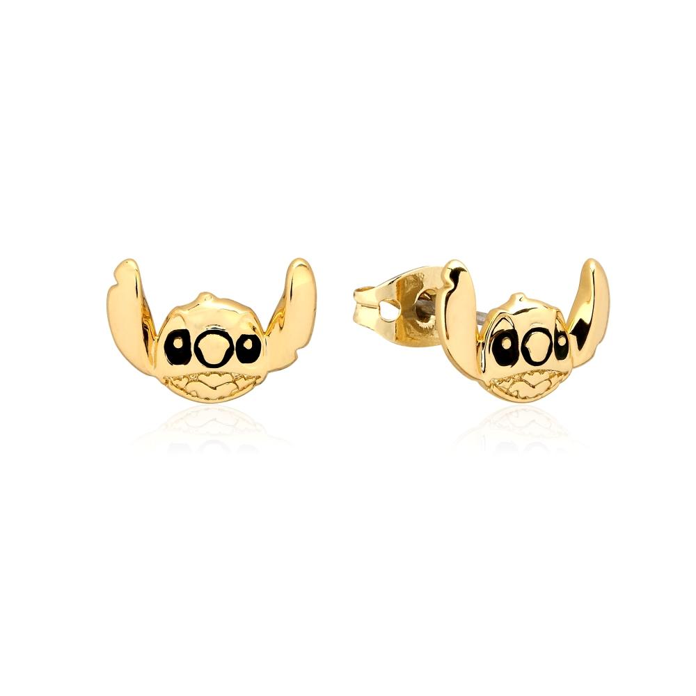 Disney Lilo and Stitch Stud Earrings