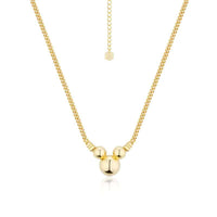 DISNEY 100 MICKEY MOUSE NECKLACE