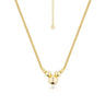 DISNEY 100 MICKEY MOUSE NECKLACE