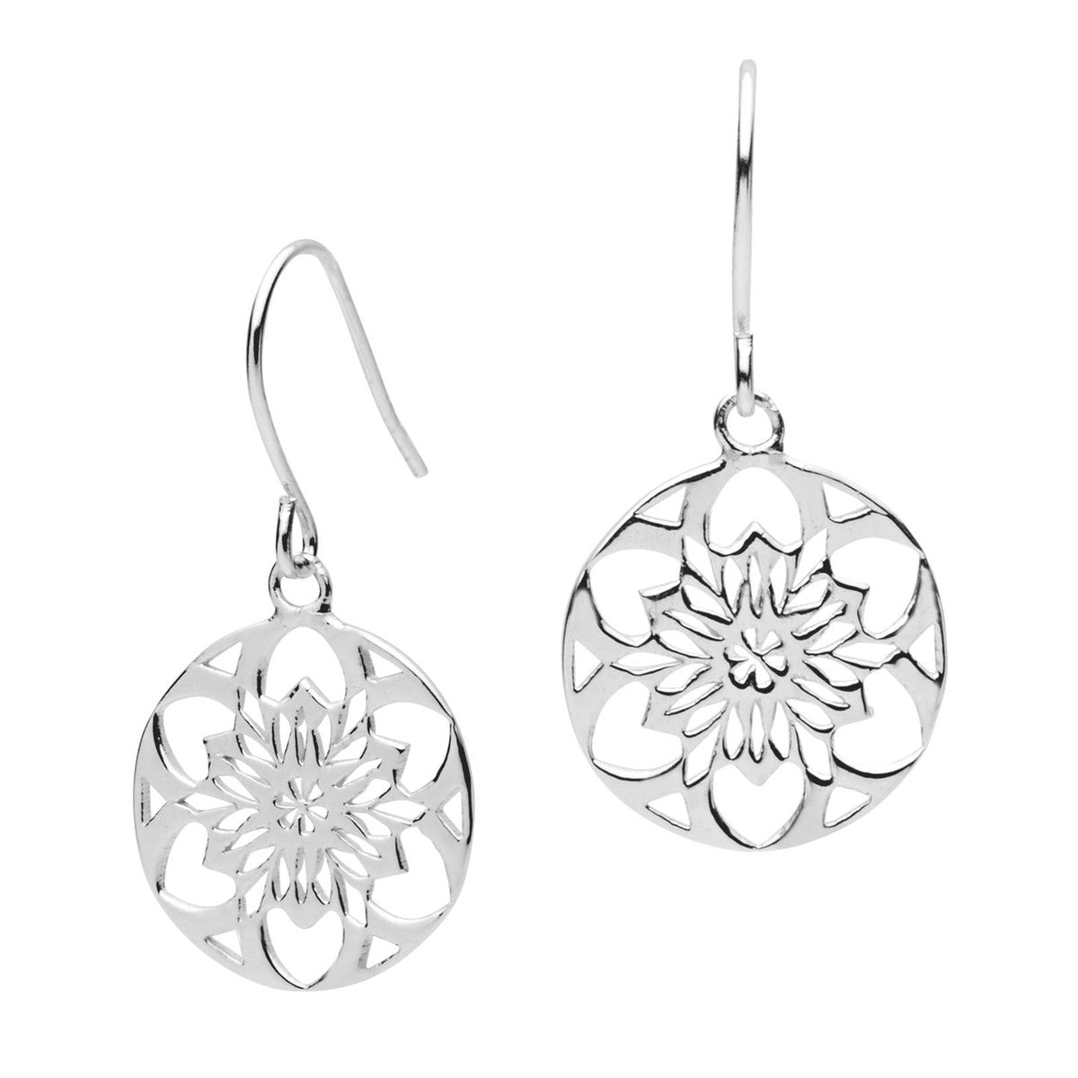 Ray of Sunshine Earrings