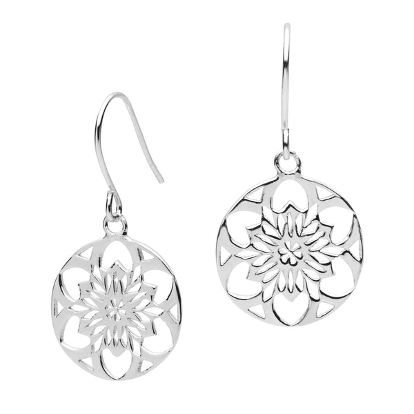 Ray of Sunshine Earrings