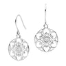 Ray of Sunshine Earrings