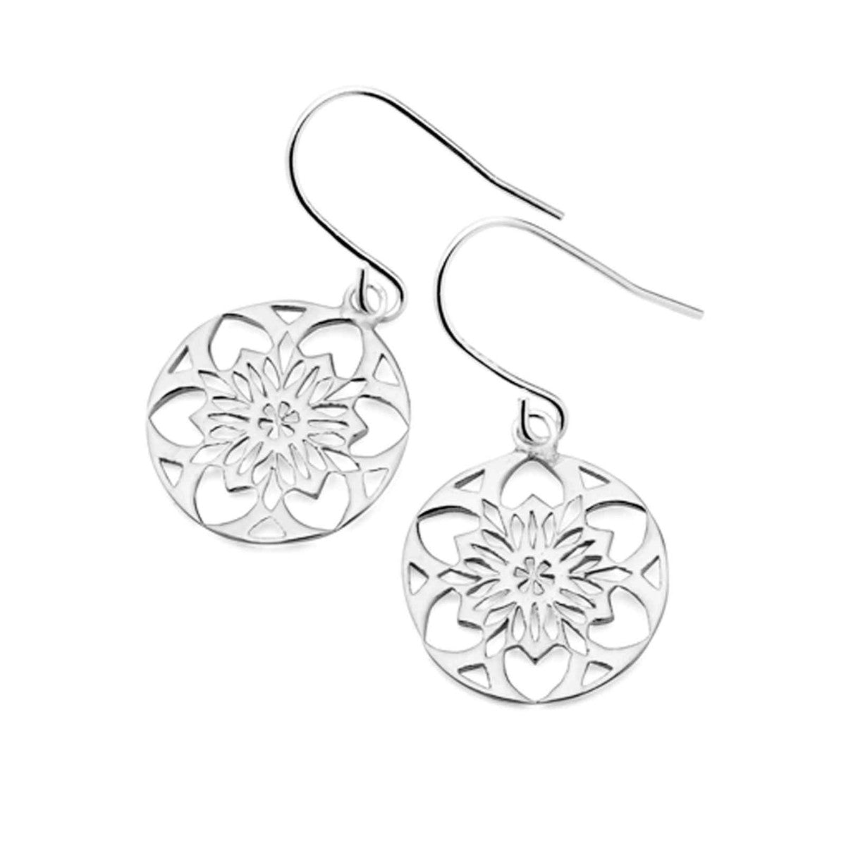 Ray of Sunshine Earrings