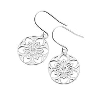 Ray of Sunshine Earrings