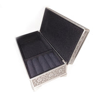 Jewellery Box Flame Tree