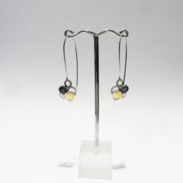 Poly018 Earrings