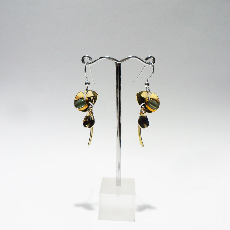 Poly002 Earrings