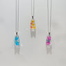 Gummy Bear Necklace