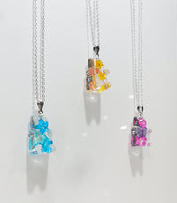 Gummy Bear Necklace