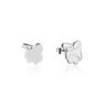 Sanrio Precious Metal My Melody Stud Earrings