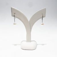 FW Pearl Cane Earrings