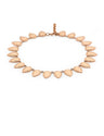 Stainless Steel Liana Necklace