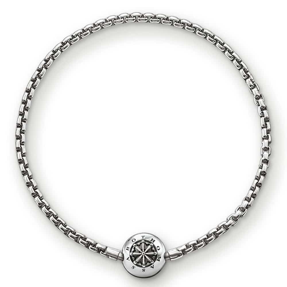 Thomas Sabo Bracelet for Karma Beads
