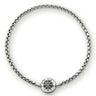 Thomas Sabo Bracelet for Karma Beads