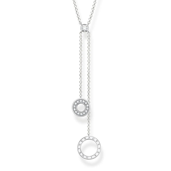 Necklace Together Forever