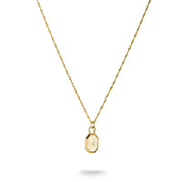 Elyndra Moon Necklace