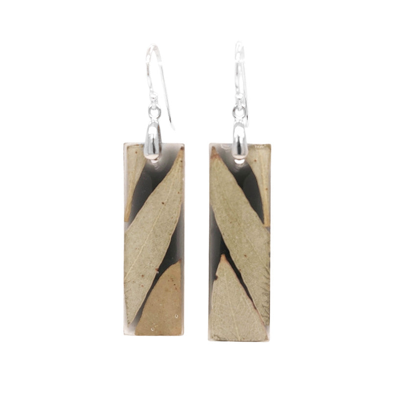BOTANIGEM Koala Dream Earrings
