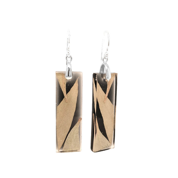 BOTANIGEM Koala Dream Earrings