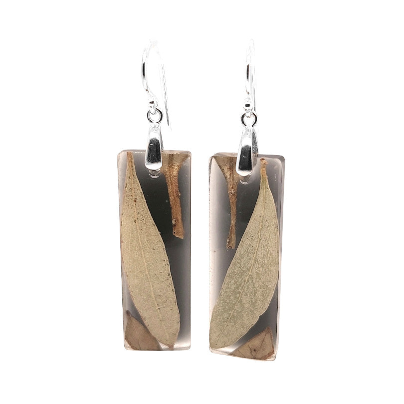 BOTANIGEM Koala Dream Earrings