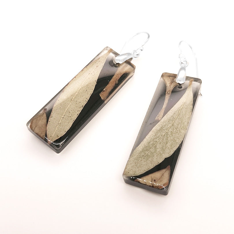 BOTANIGEM Koala Dream Earrings
