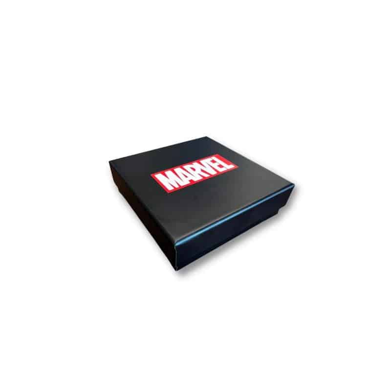 Marvel Guardians of The Galaxy Cosmic Mix Tape VOL.1 Drop Earrings