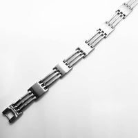 Stainless Steel Chain Bracelet