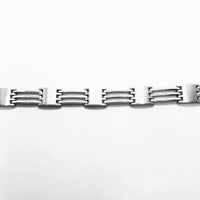 Stainless Steel Chain Bracelet