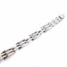 12 mm Stainless Steel Chain Bracelet