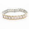 Stainless Steel Men's chain bracelet