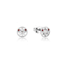 Precious Metal MARVEL Captain Marvel Stud Earrings