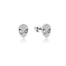 Precious Metal MARVEL Spider-Man Stud Earrings