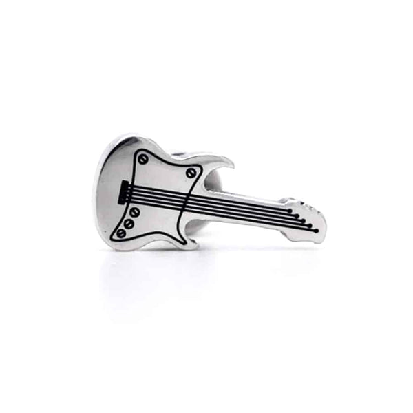 Electric Guitar Single Earring