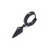 Stainless Steel Kite Drop Earring