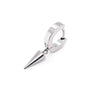 Single Drop Spike Earring