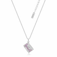 Marvel Guardians of The Galaxy Cosmic Mix Tape VOL.1 Necklace