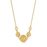 Gold Nika Necklace
