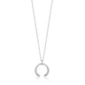 Luxe Curve Necklace