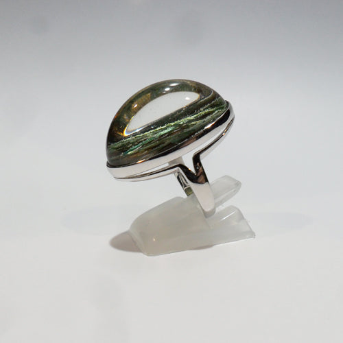 Ocean Breeze Ring